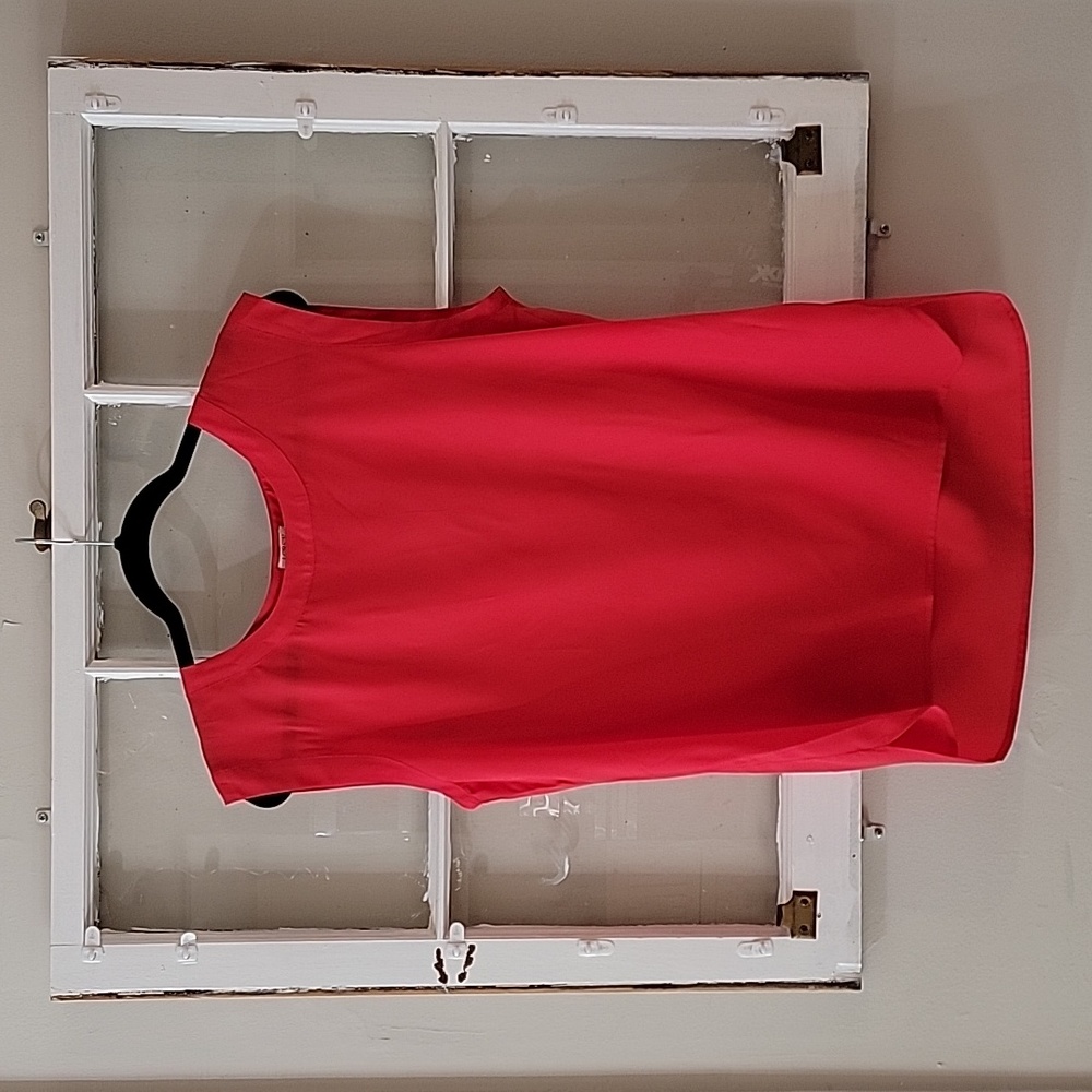 J Crew Blouse Top Women Size M